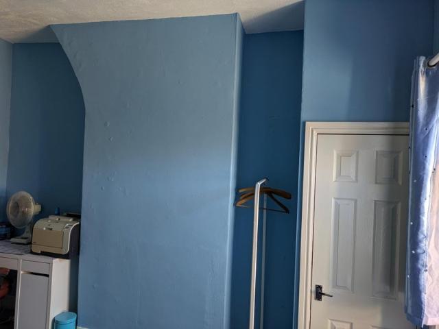 Room for rent in New Bold, St Helens