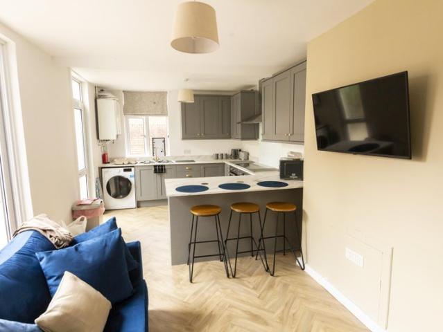 Room for rent in Plungington, Higher Bartle