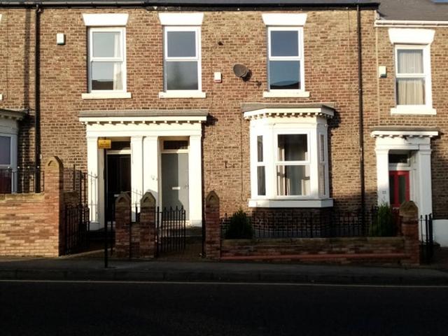 Room for rent in Hendon, Sunderland