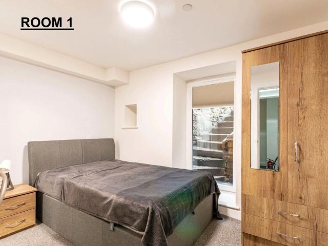 Room for rent in Prestonfield, Scotland