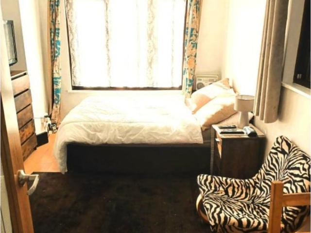 Room for rent in Seven Sisters, Tottenham Hale