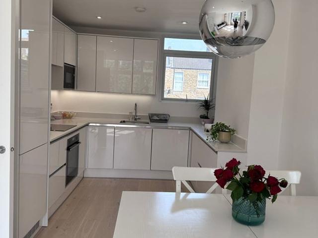 Room for rent in East Dulwich, Greater London