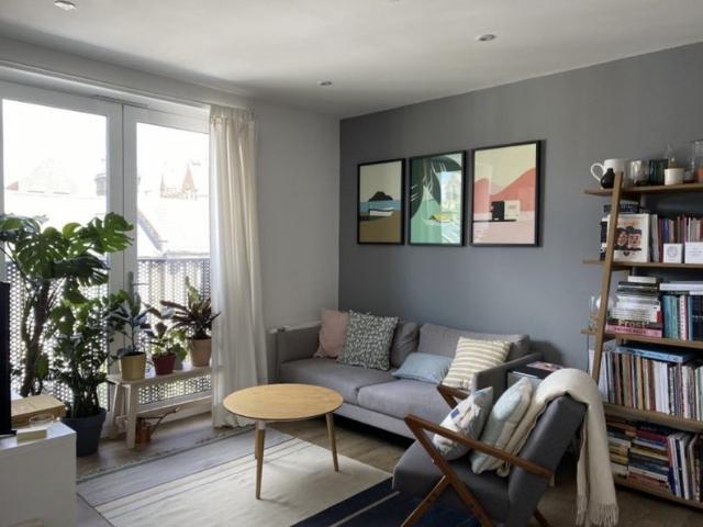 Room for rent in Shacklewell, Greater London