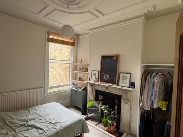 Room for rent in Harringay, Greater London