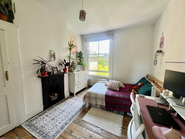Room for rent in Harringay, Greater London