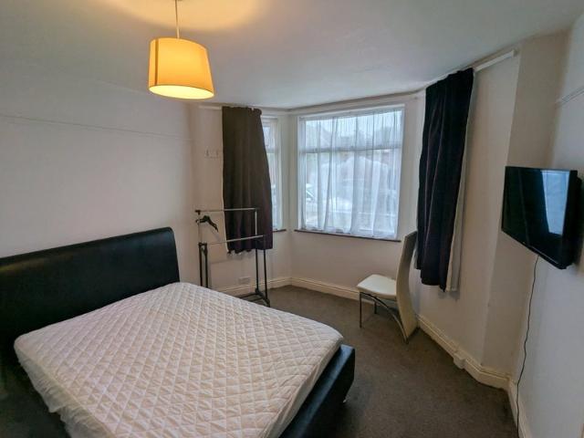 Room for rent in Feckenham, City Of Bristol