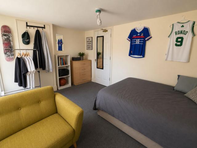 Room for rent in Clifton, Bristol