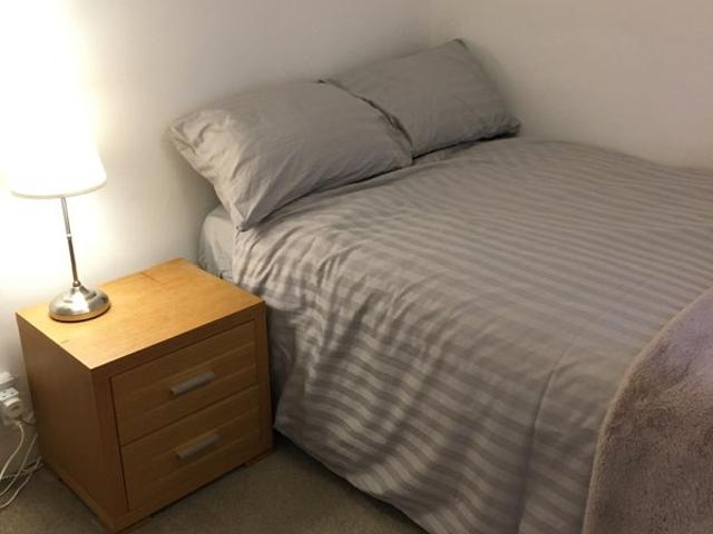 Room for rent in Tonyrefail, Coedely