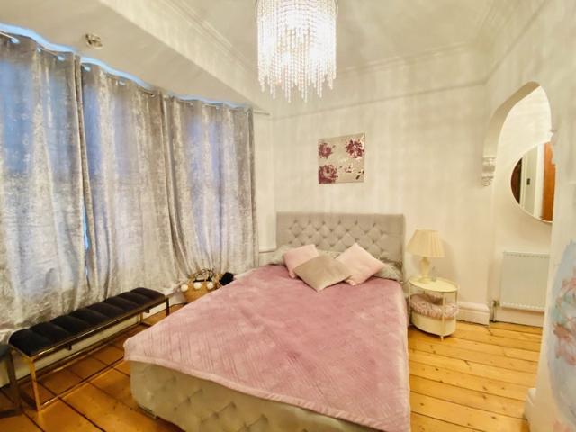 Room for rent in Penylan, Cardiff