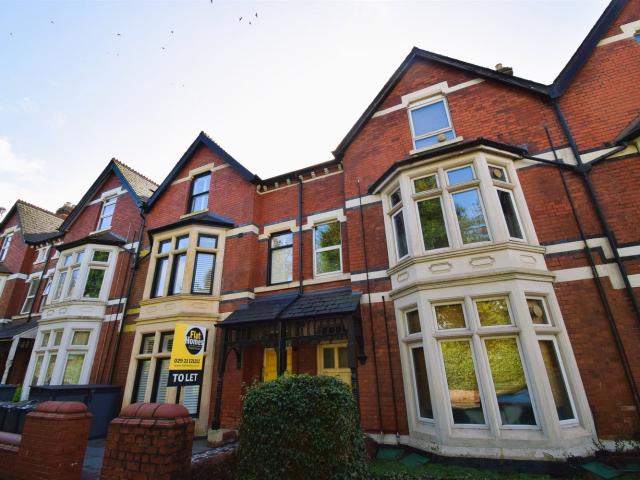 Room for rent in Llandaff, Cardiff
