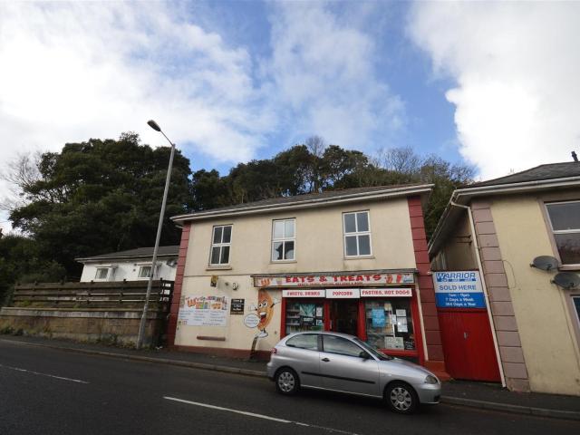 Room for rent in Roseworthy, Cornwall