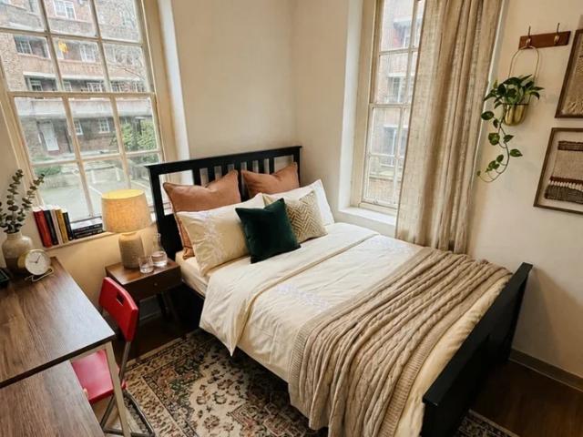 Room for rent in St. John's Wood, Greater London