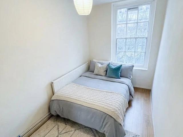 Room for rent in St. John's Wood, Greater London
