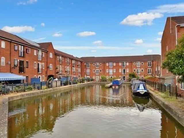 Room for rent in Bletchley and Fenny Stratford, Fenny Stratford