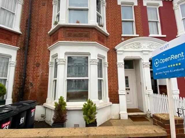 Room for rent in Shepherd's Bush, Greater London