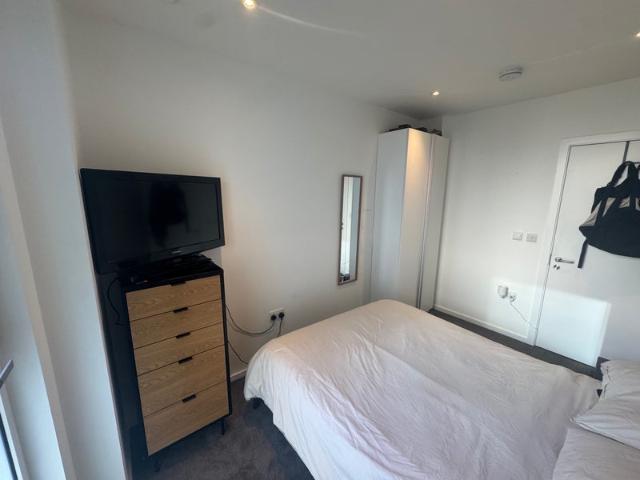 Room for rent in Stratford Marsh, Greater London