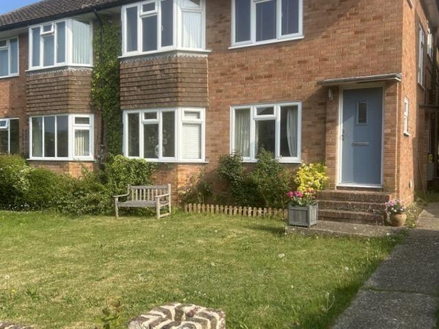 Room for rent in Swallow, Buckinghamshire
