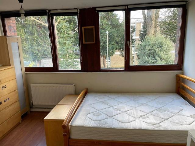 Room for rent in London Borough of Wandsworth, Greater London