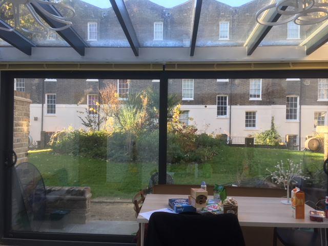 Room for rent in Somers Town, Greater London