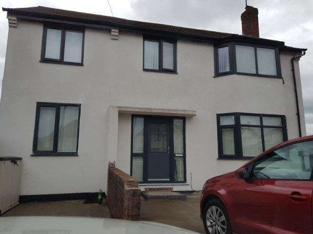 Room for rent in Woodside, Brierley Hill