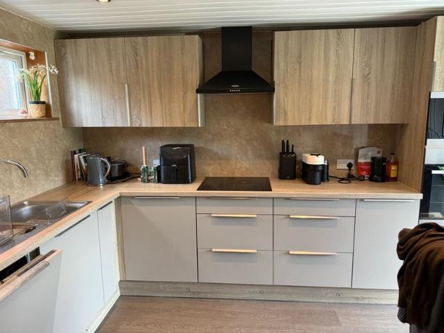 Room for rent in Mid Calder, Scotland
