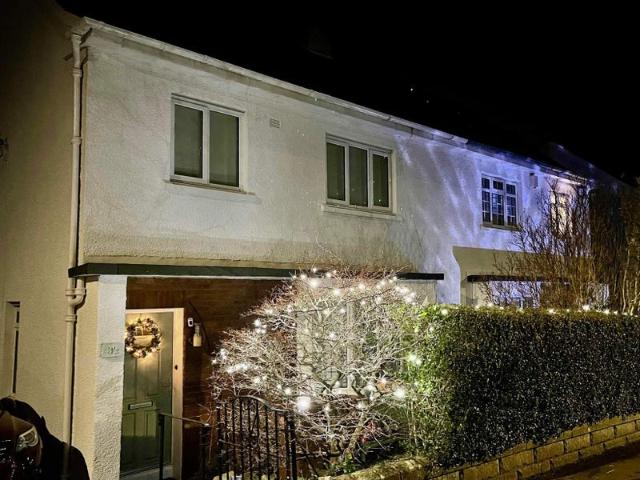 Room for rent in Fairmilehead, City of Edinburgh