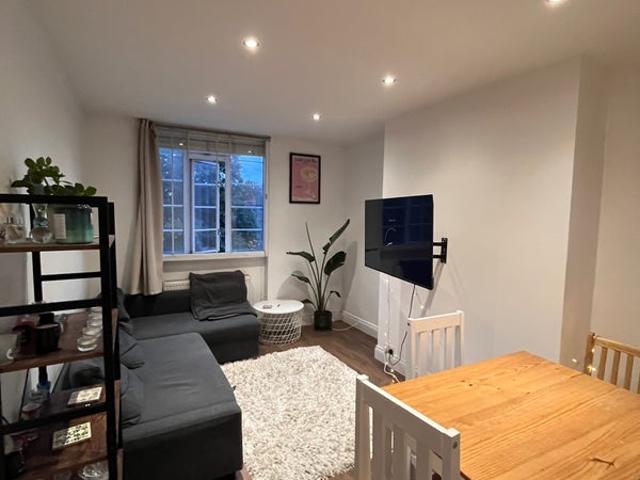 Room for rent in Clerkenwell, Greater London
