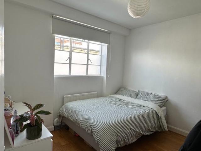Room for rent in Clerkenwell, Greater London