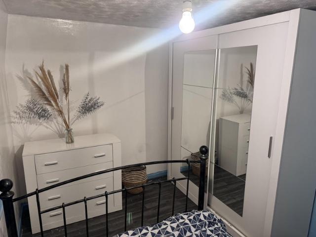 Room for rent in Calverton CP, Gedling