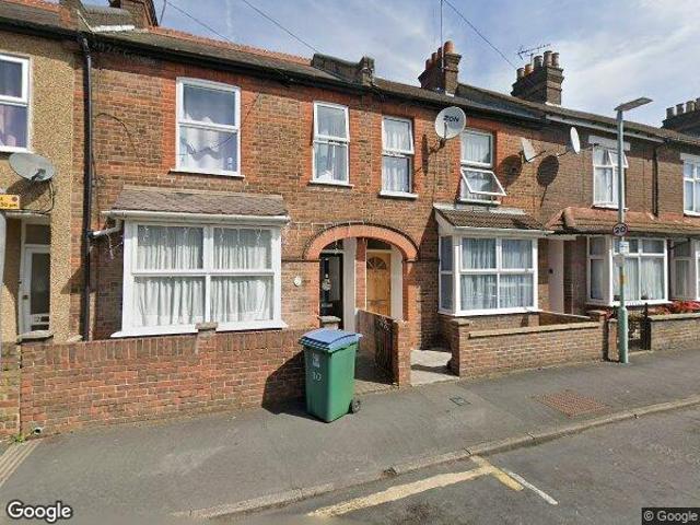 Room for rent in Watford, Hertfordshire