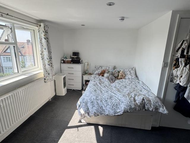 Room for rent in Scotch Estate, Hornsey