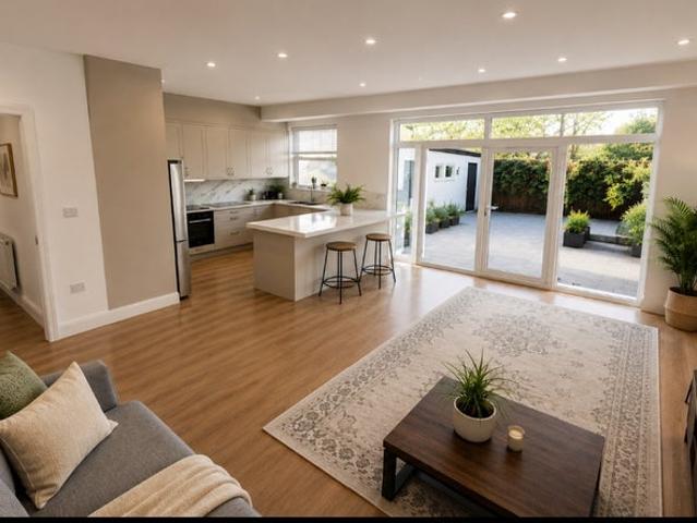 Room for rent in Scotch Estate, Greater London