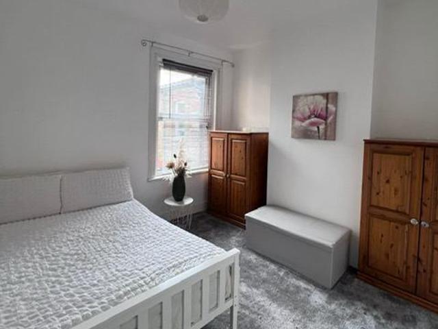 Room for rent in Leyton, Greater London