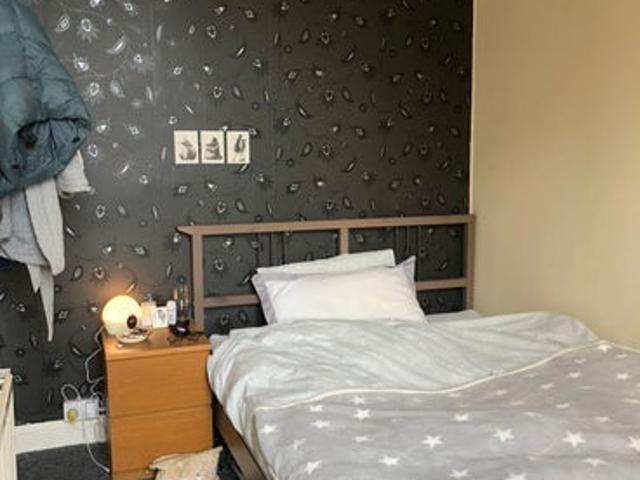 Room for rent in Canonmills, Scotland