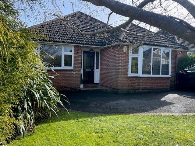 Room for rent in Pokesdown, Bournemouth