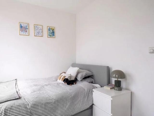 Room for rent in Canning Town, Greater London