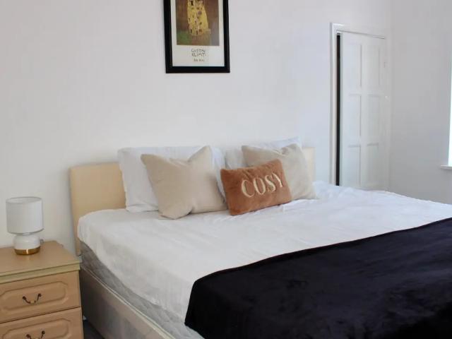 Room for rent in Petts Wood, Greater London