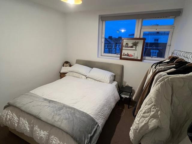 Room for rent in Battersea, Greater London
