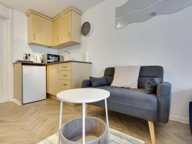 Flat for rent in Barnwell, Arbury
