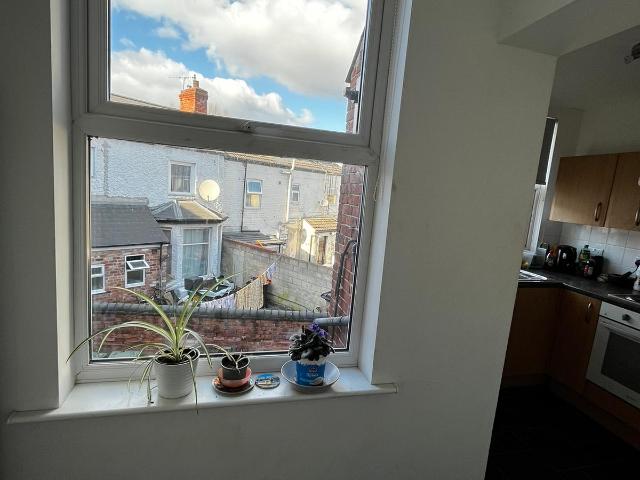 Flat for rent in Hyson Green, City of Nottingham