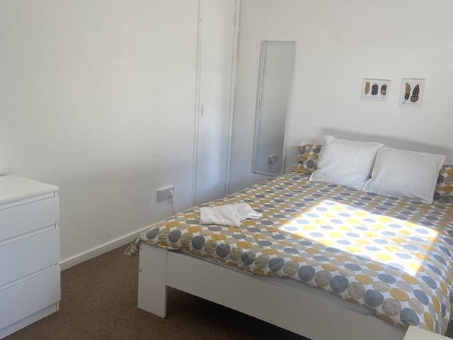 Room for rent in Scotland