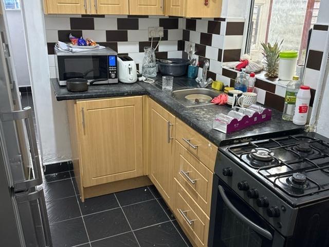 Room for rent in Wake Green, West Midlands