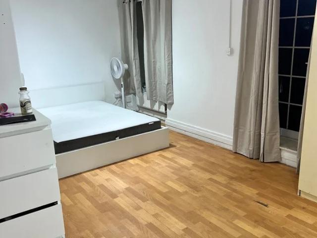 Room for rent in Haggerston, De Beauvoir Town