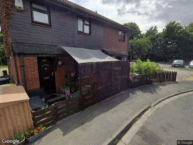 Room for rent in London Borough of Hillingdon, Greater London