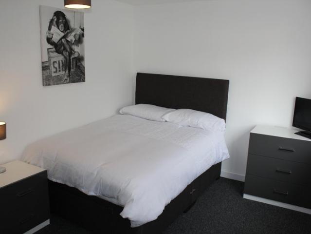 Room for rent in Kingsbury CP, Gun Hill