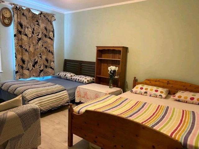 Room for rent in Piershill, Scotland