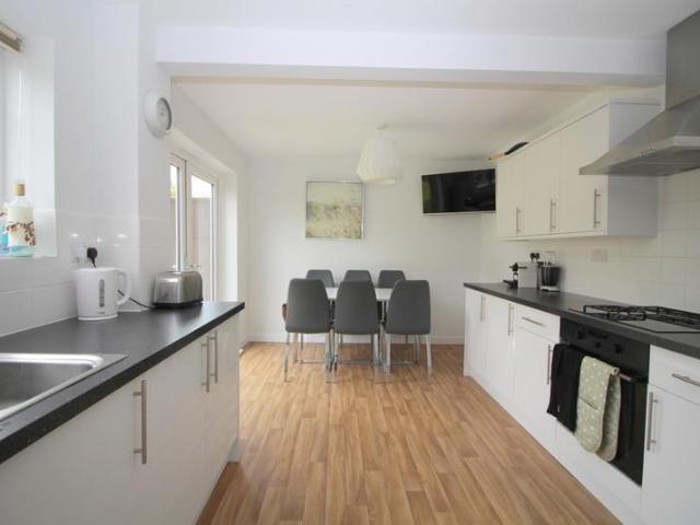 Room for rent in East Bank, Norfolk