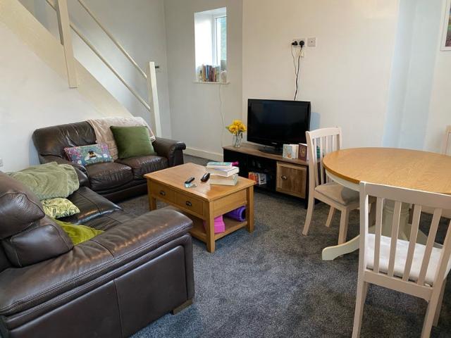 Room for rent in Irwell Vale, Lancashire