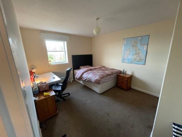 Room for rent in Pilrig, City of Edinburgh