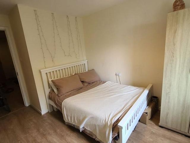 Flat for rent in Leith, Scotland